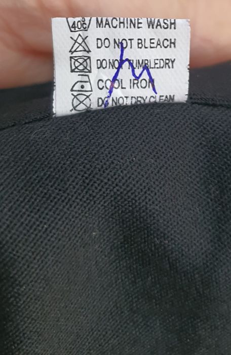 Брюки классика, женские, 46 размер