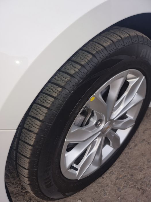 2020й Малибу 15 пример