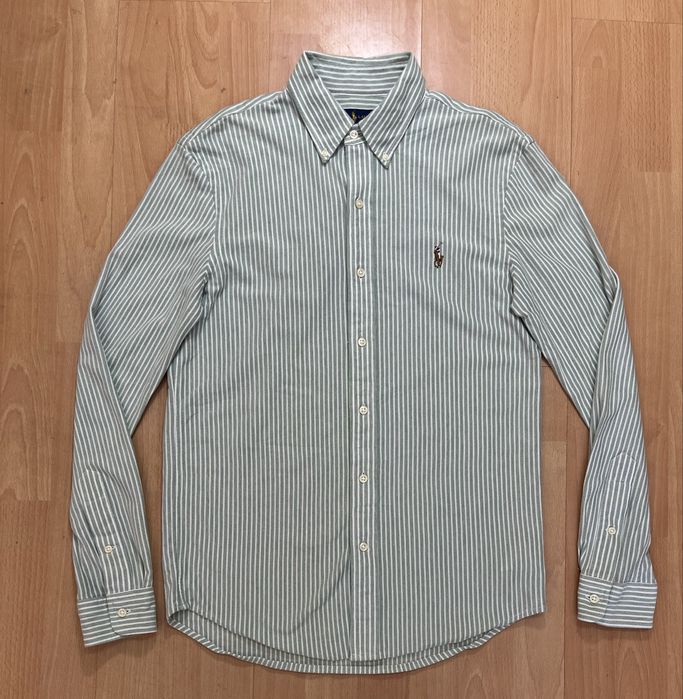 Polo Ralph Lauren Knit Oxford размер М