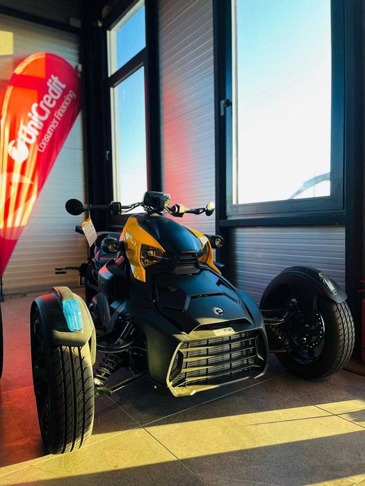 Can-Am Ryker Sport 900 ACE '25