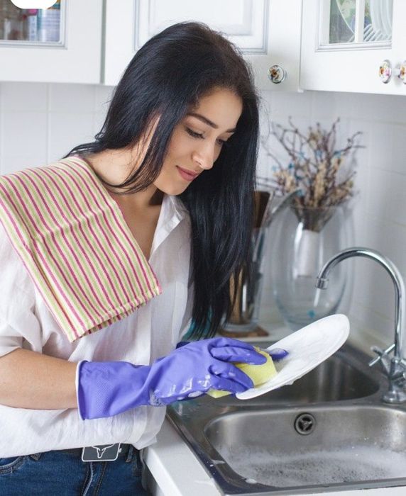 Качественная уборка квартир домов и офисов в Ташкенте.