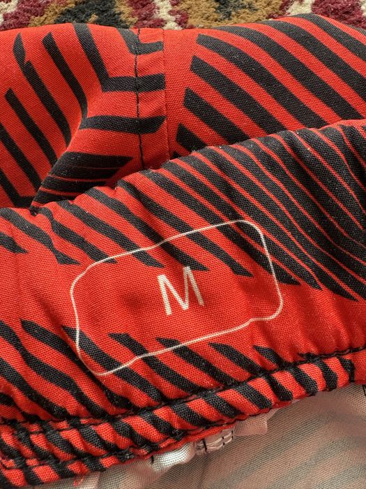 Шорты дала кырандары