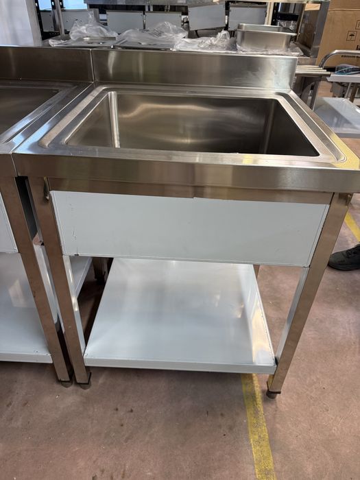 Ghiuveta inox profesionala