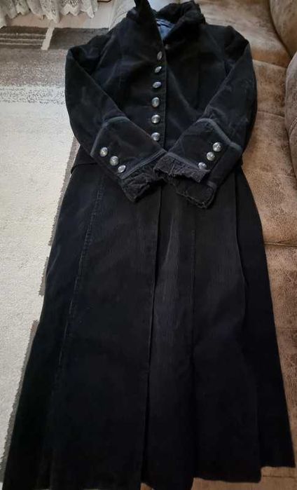 Pardesiu din raiat (Zara)