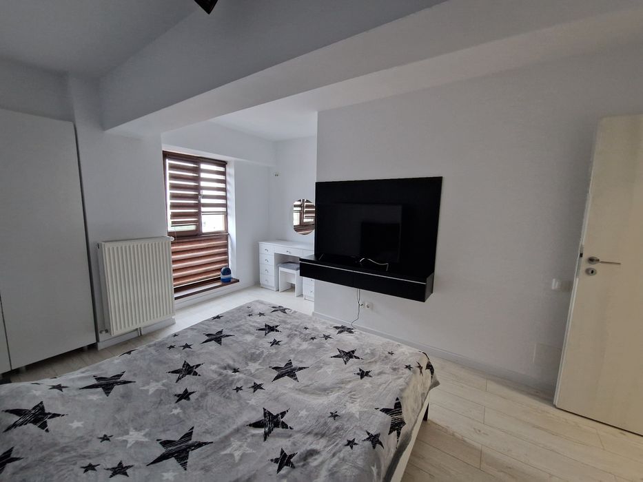 Apartament de închiriat!