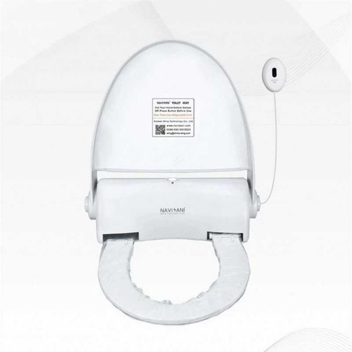 Гигиенические системы для унитаза Navisani 135