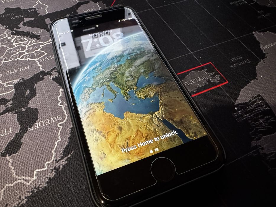 Apple Iphone SE 2020