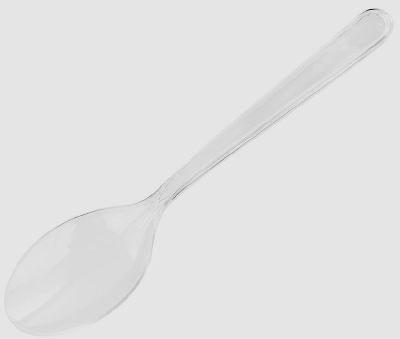 Чайная ложка (фасованная)