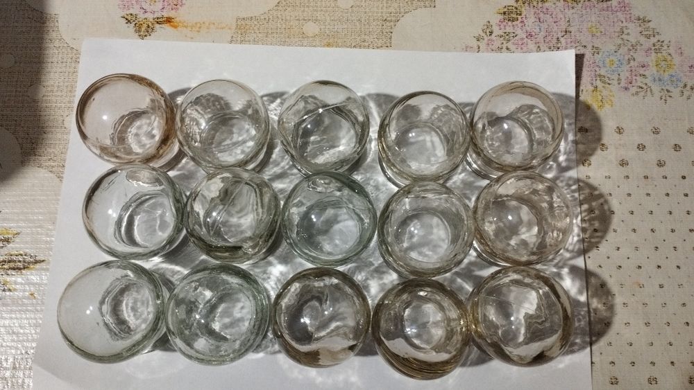 банки медицинские продам