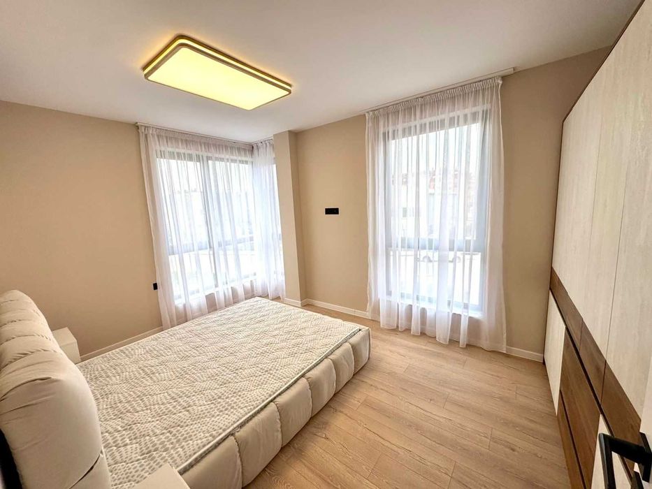 Двустаен апартамент в Остромила