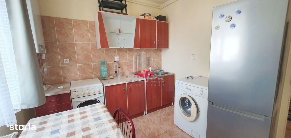 Apartment in Cluj-Napoca - View 3