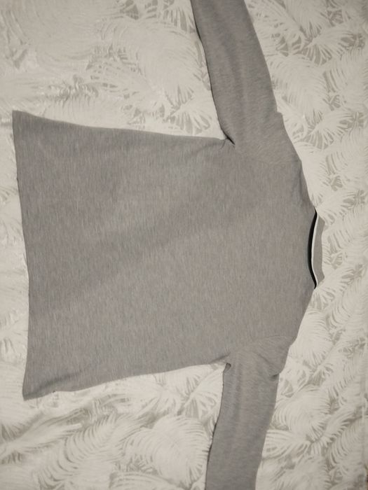 Рубашка с длинными рукавами Ктл бил