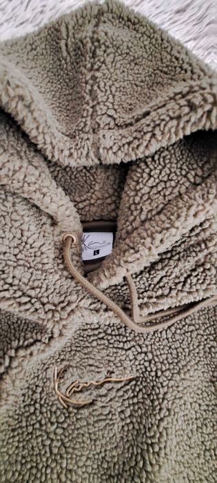 Karl Kani Teddy Bear L