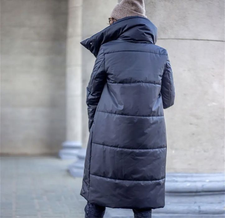 Зимняя куртка