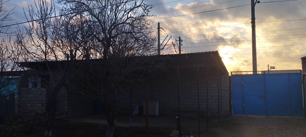 Sirdaryo Shaxar uy sotladi