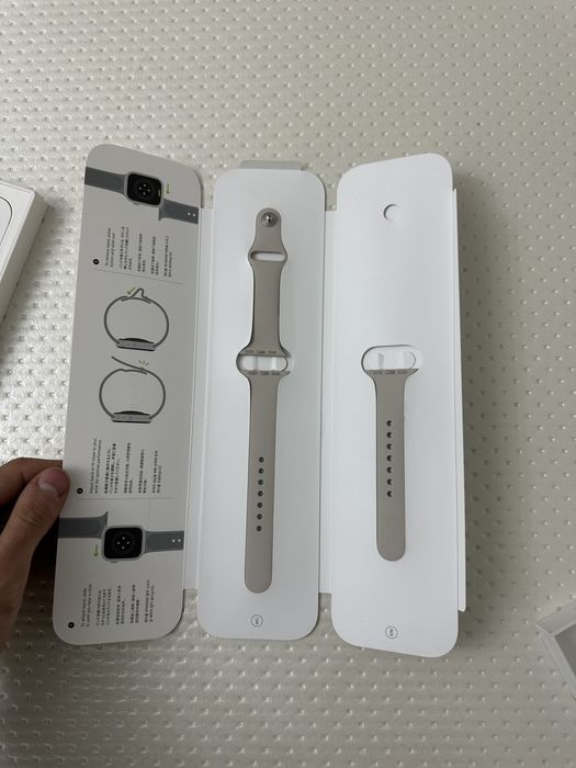 Продам в отличном состояние Apple watch