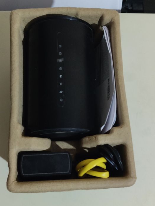 Маршрутизатор WiFi Роутер D-Link DIR-300A.