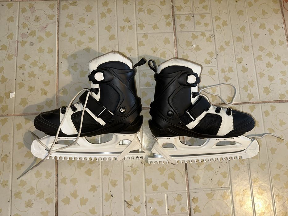 Patine Oxelo Decathlon masura 43
