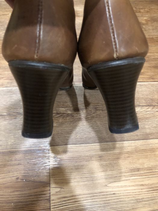 Туфли женские 40 размер