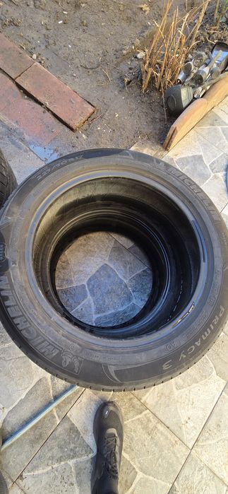 Cauciucuri Vara  225 / 50 / 17 Falken - Michelin