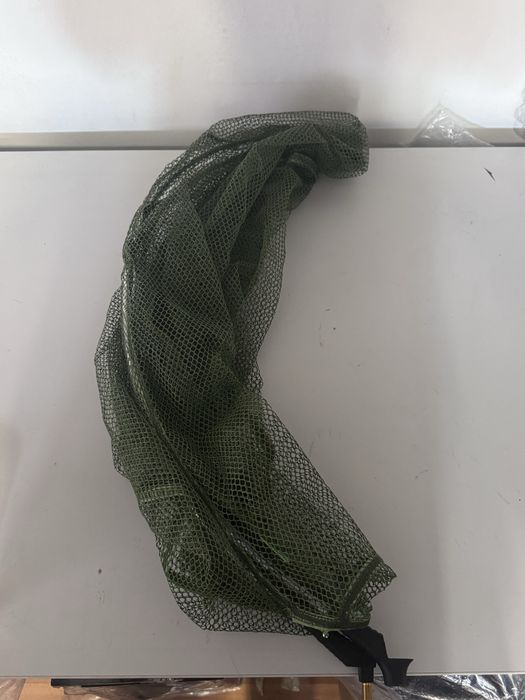Cap Minciog Feeder Pliabil 66cm