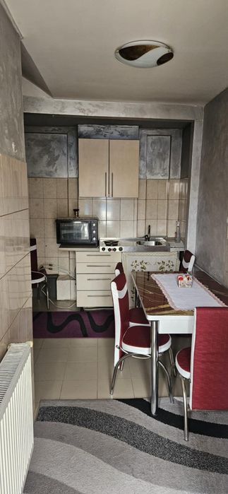 Garsonieră  spre închiriat sau vânzare