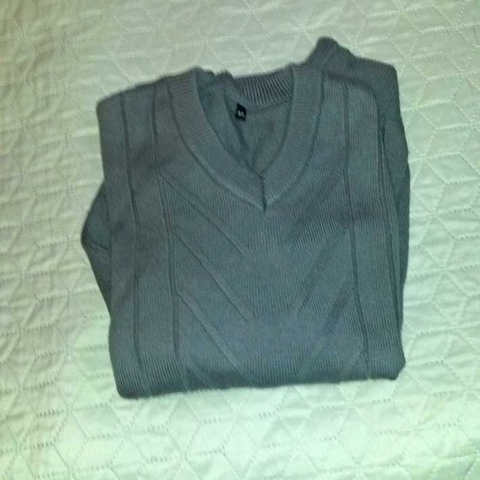 Къси панталони Livergy size 54 и пуловери, PC, wool