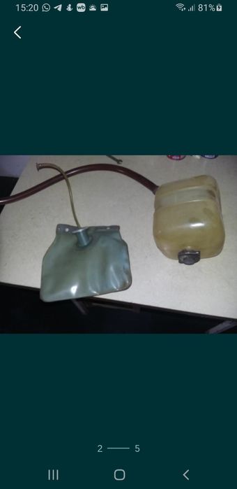 Продам запчасти на жигули.