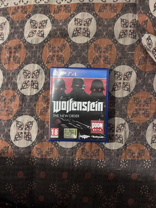 Jocuri ps4 noi ,70 de lei