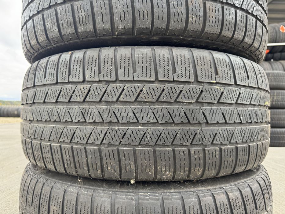 Jante R22 Land Rover cu Anvelope 275/40/22