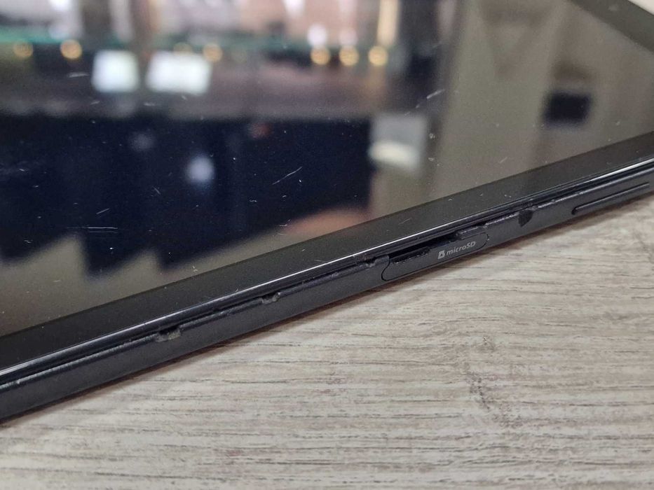 Samsung Galaxy Tab A  SM-T580, 10.1", Wi-Fi, 16GB, 2GB Ram, 8MP