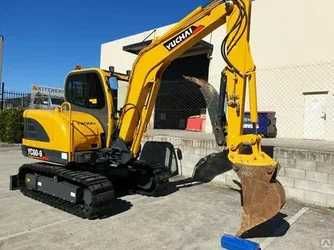 Поможем Услуги мини-экскаватора любой сложности ямобур гидромолот