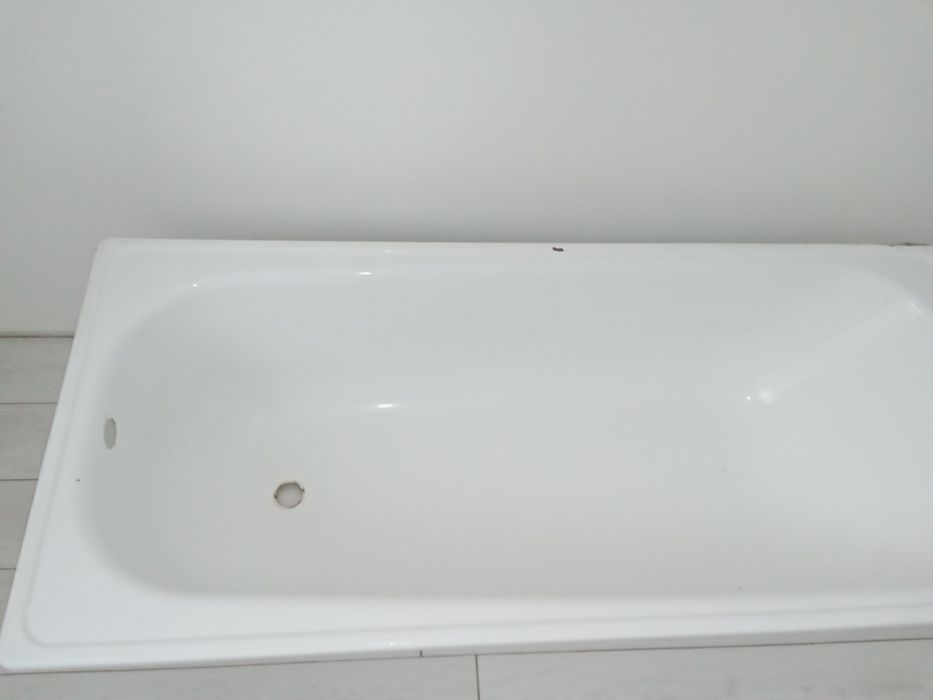 Ванная 170см на Улы дала