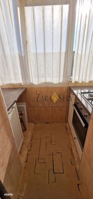 Apartament 3 camere, Ghe. G. Cantacuzino, Ploiesti