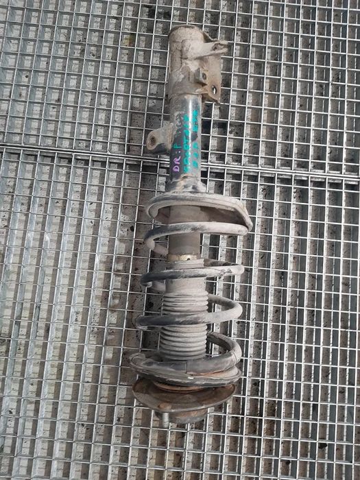 Amortizor cu arc dreapta fata kia sportage 2.0 crdi 5 trepte 64661-2e500