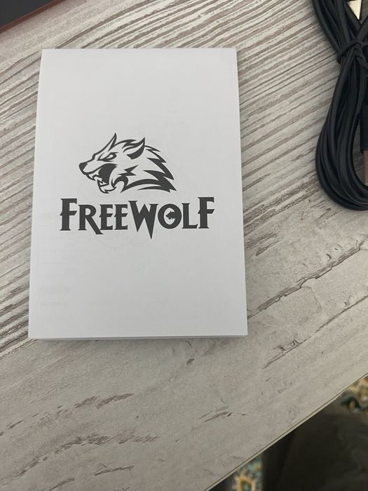 клавиатура игровая