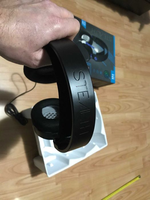 Casti PS5 Shadow,gaming