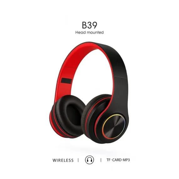 Căști wireless B39