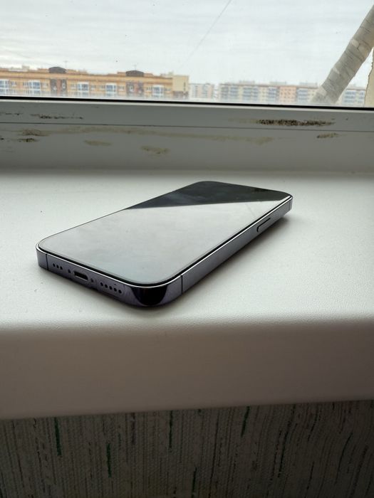 14 pro iphone 128 gb