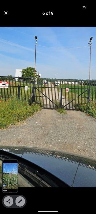 Teren Stefanestii de Jos Complex Green Irish