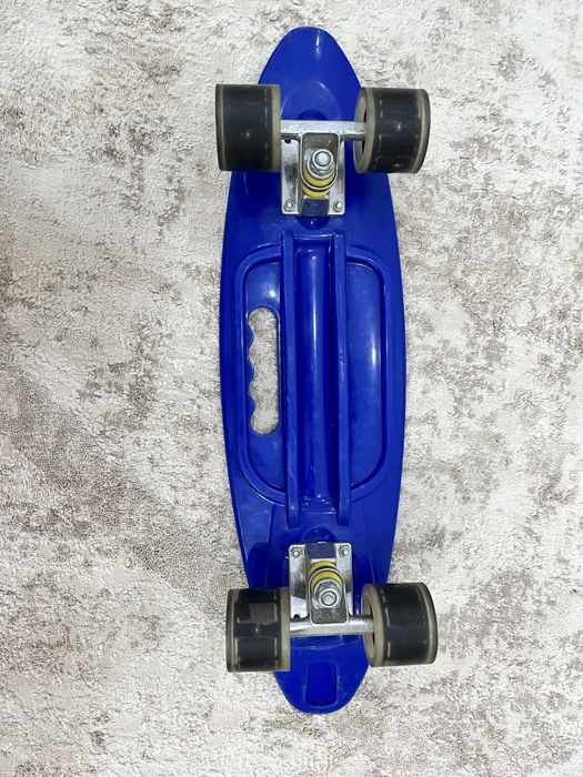 Скейт борд / пенни борд