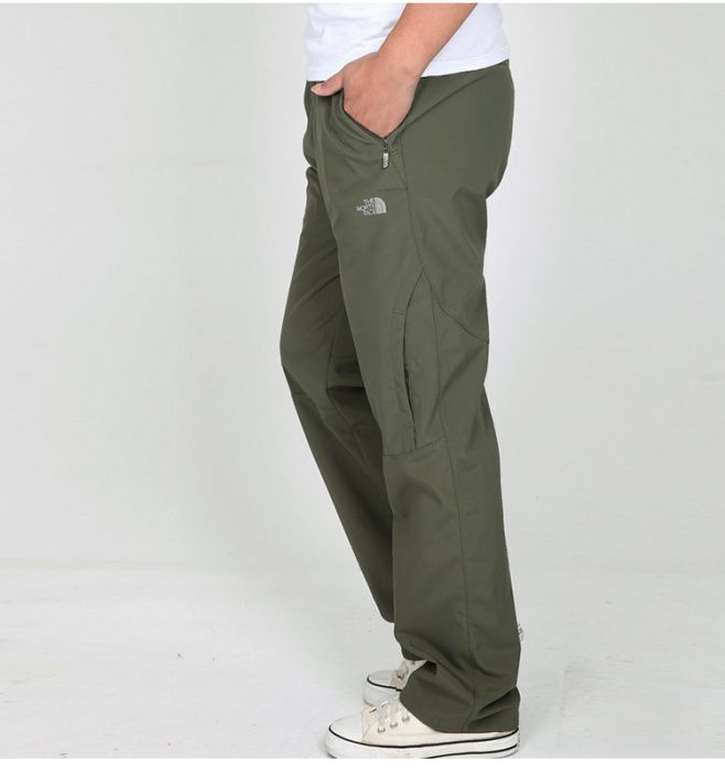 The North Face штаны мембранные RipStop