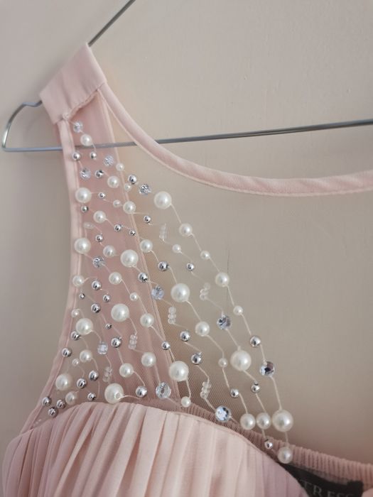 Бална/официална рокля