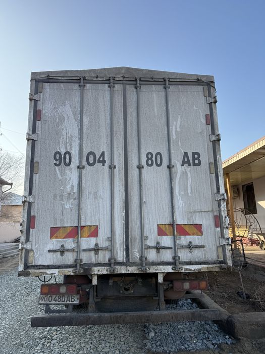 Chakman l3000  sotiladi