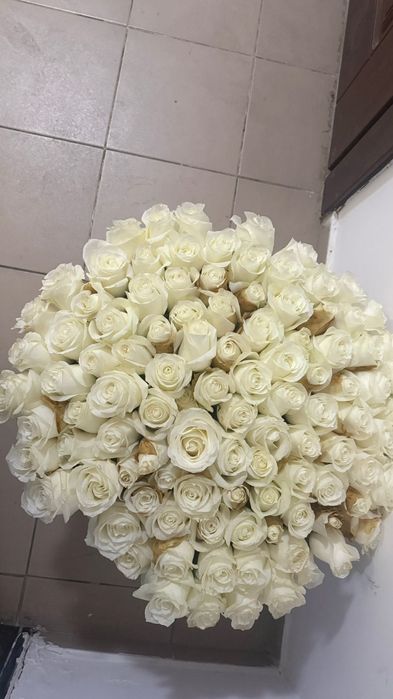 Продам букеты цветов