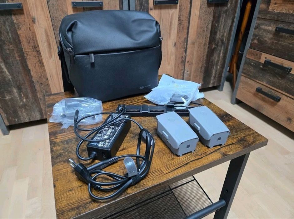 DJI Mavic Air 2 Fly More Combo