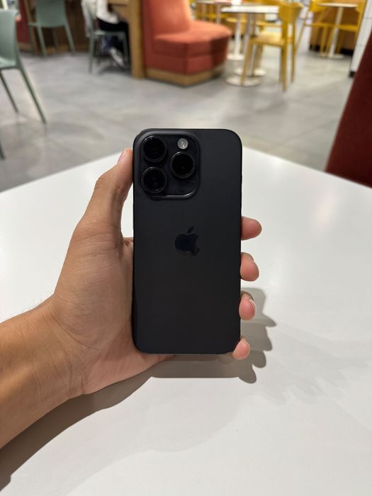 Iphone 15 pro айфон