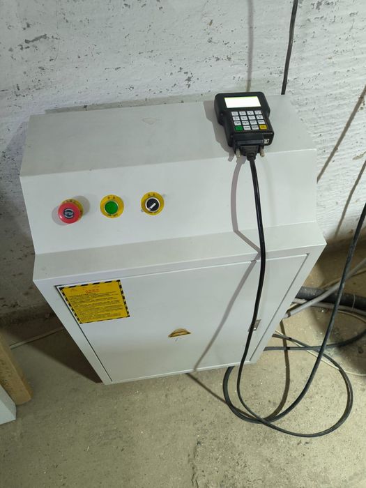 ЧПУ CNC Router 1325