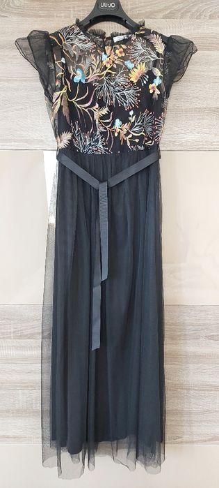 Дамска официална рокля Artigli