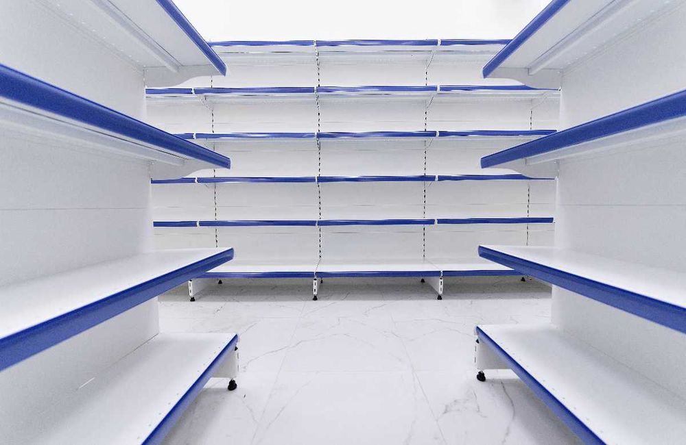 Металлический стеллаж, полка стеллаж, metall stellaj, tokchasi